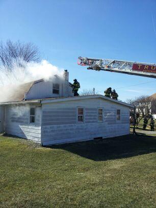 Box 8-2 Locust Grove Rd.