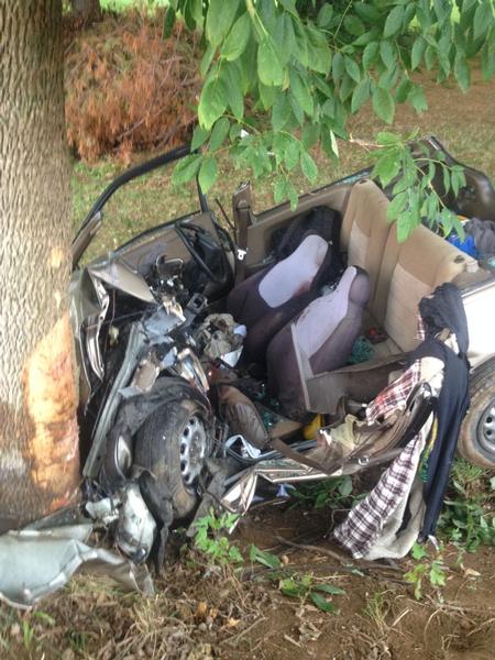 8/7/2014
Rt. 67 / Gapland Road PIC W/Entrapment
